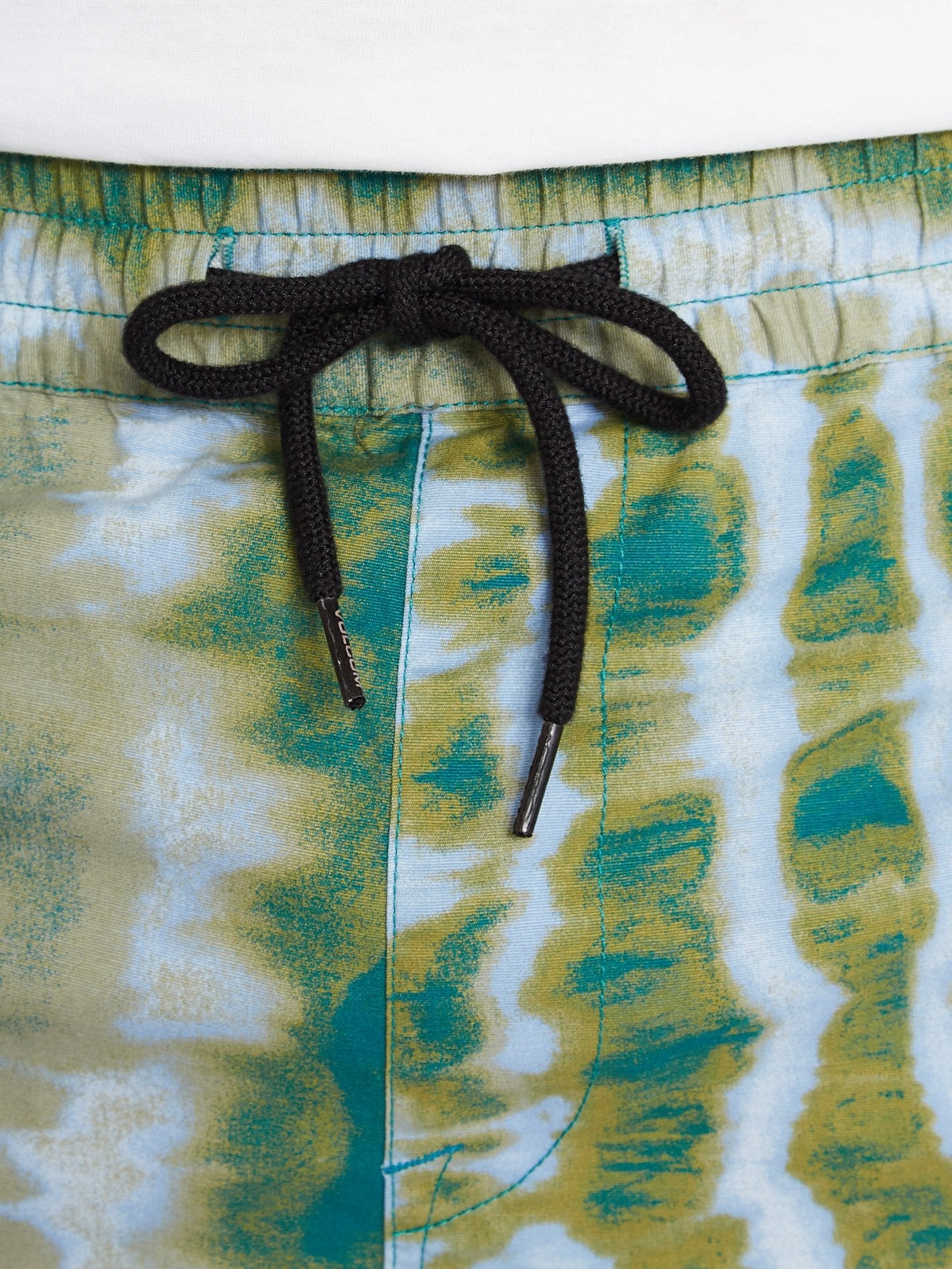 Short Parks 18" - Sage Green