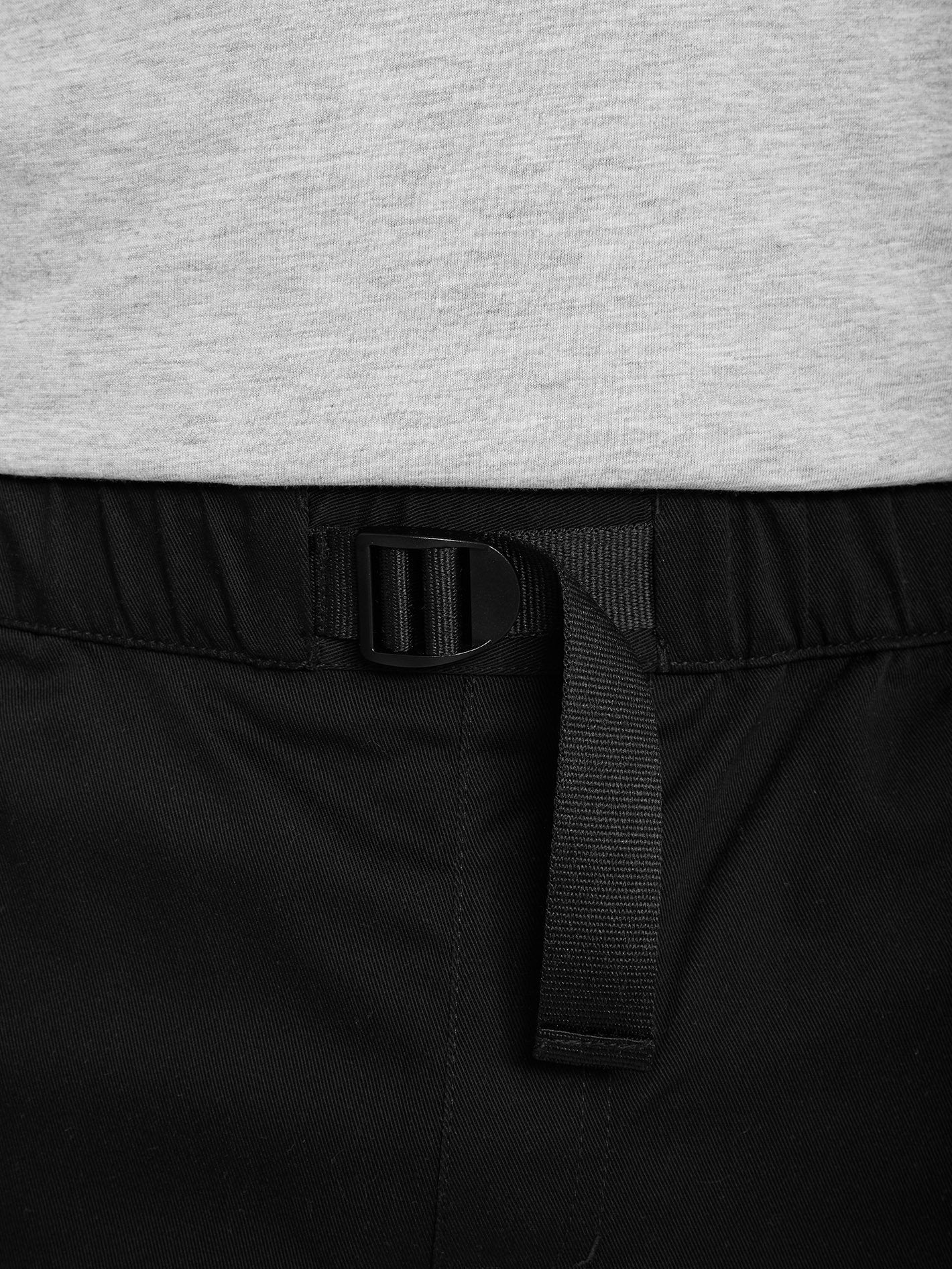 Substance Shorts - Schwarz