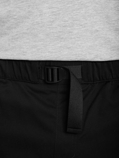 Substance Shorts - Schwarz
