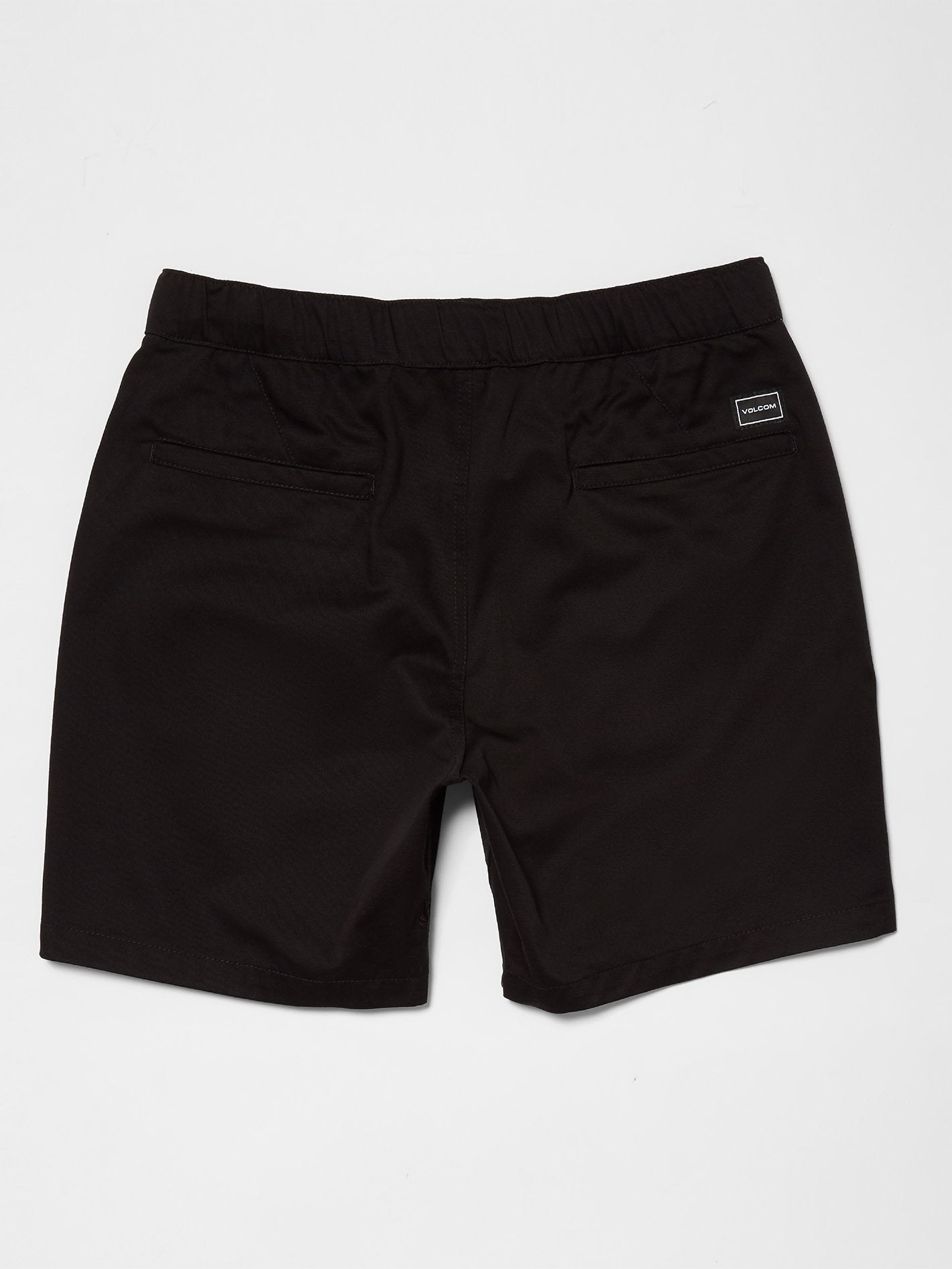 Substance Shorts - Schwarz