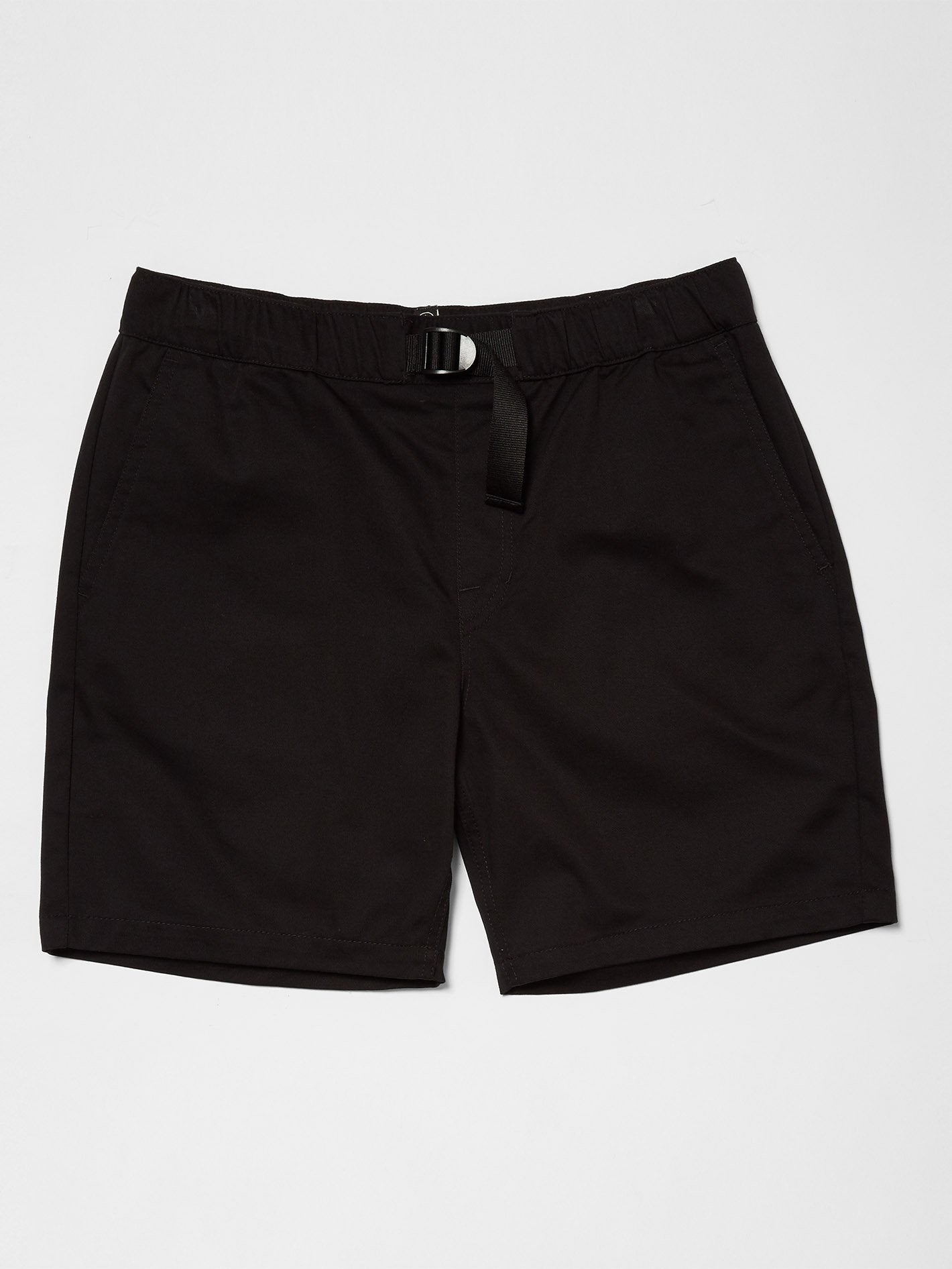 Substance Shorts - Schwarz