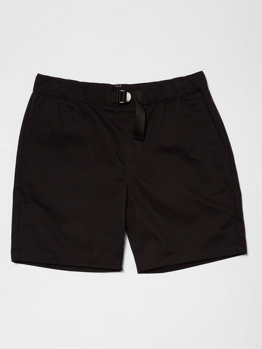 Substance Shorts - Schwarz