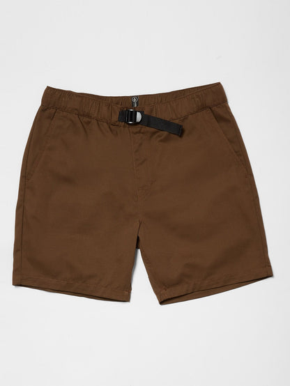Substance Shorts - Vintage Braun