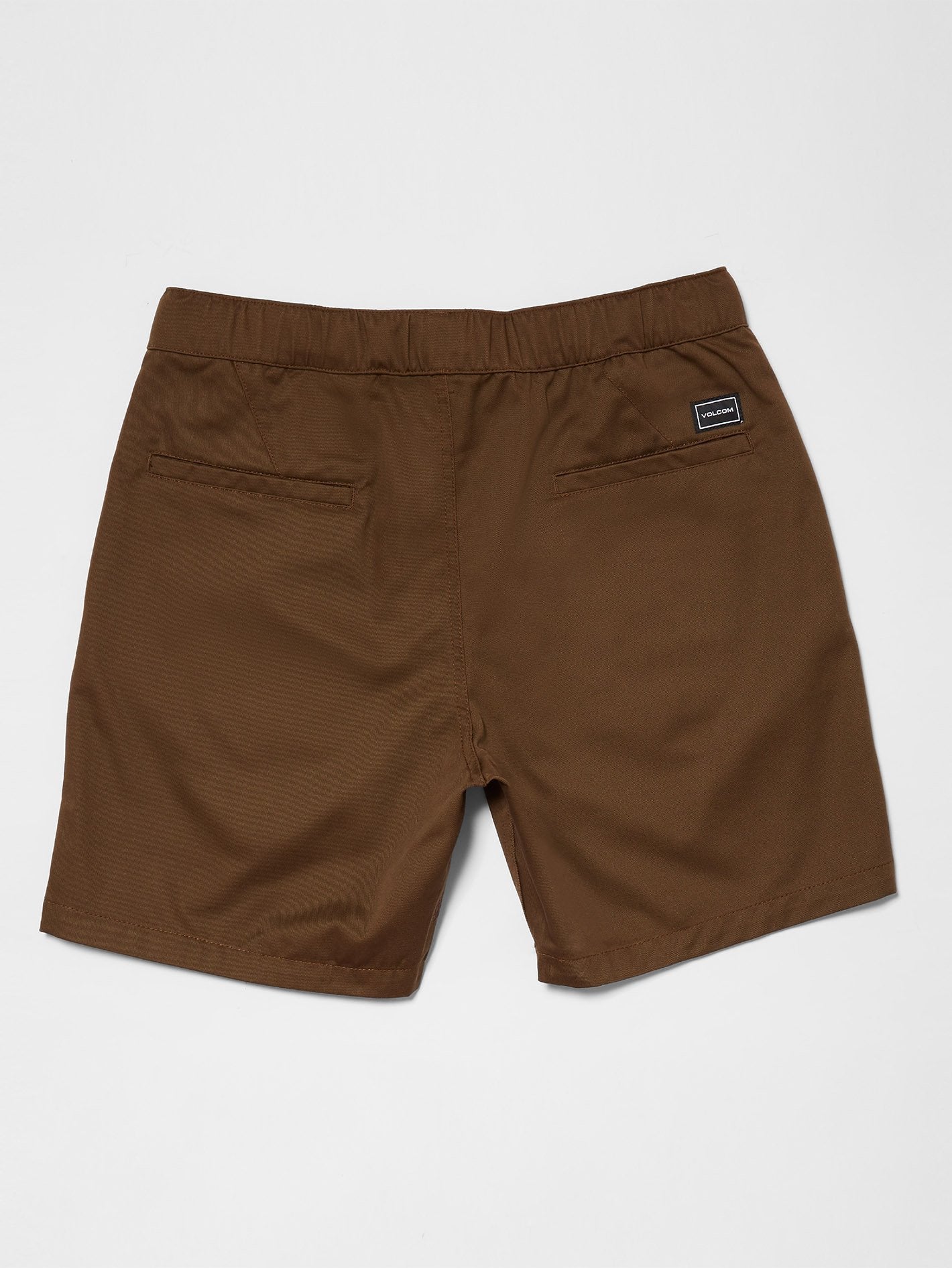 Substance Shorts - Vintage Braun