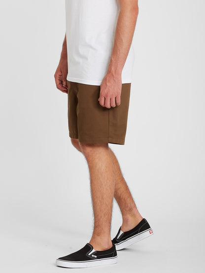 Substance Shorts - Vintage Braun