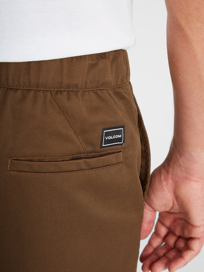 Substance Shorts - Vintage Braun