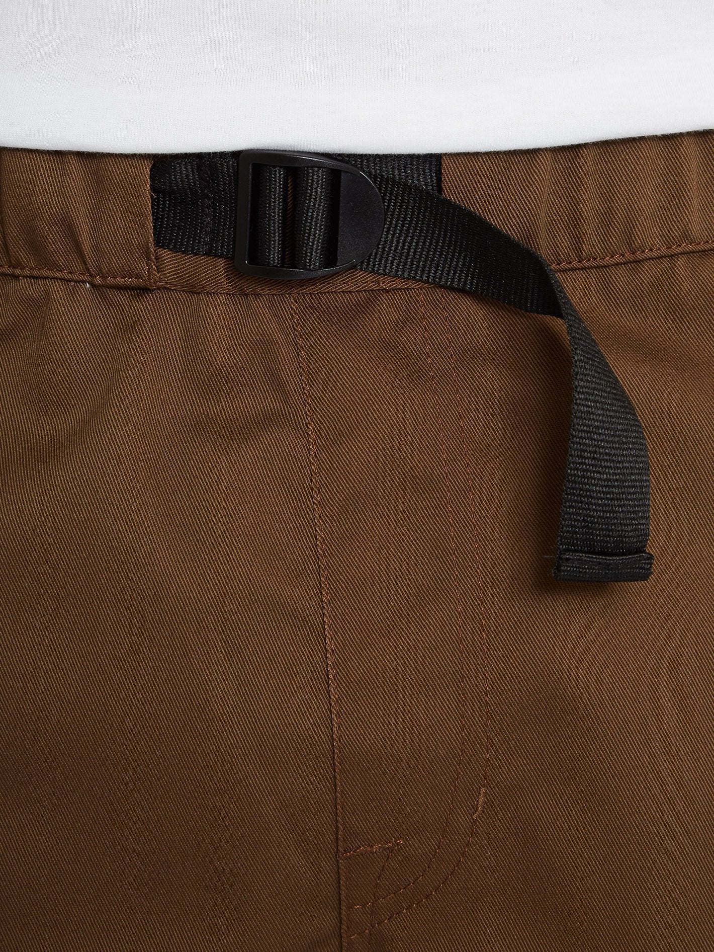 Substance Shorts - Vintage Braun