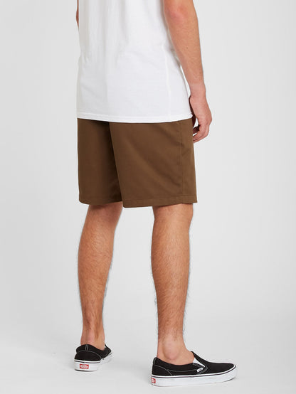 Substance Shorts - Vintage Braun