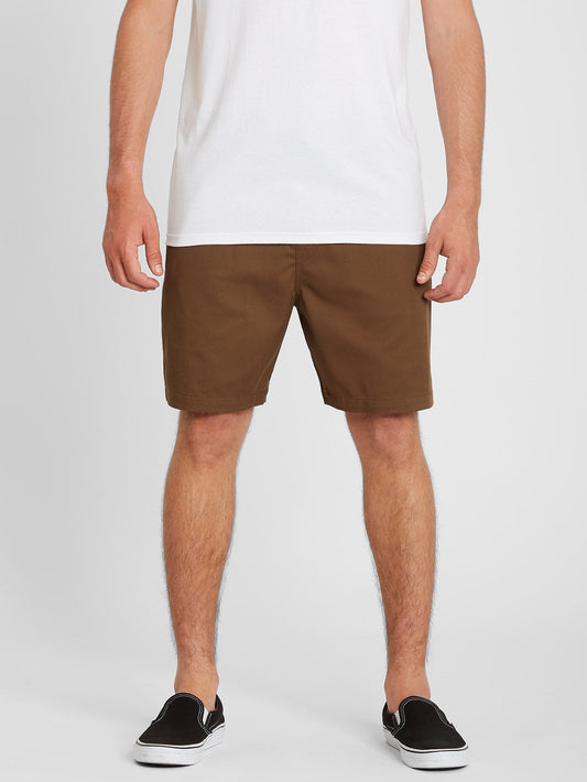Substance Shorts - Vintage Braun