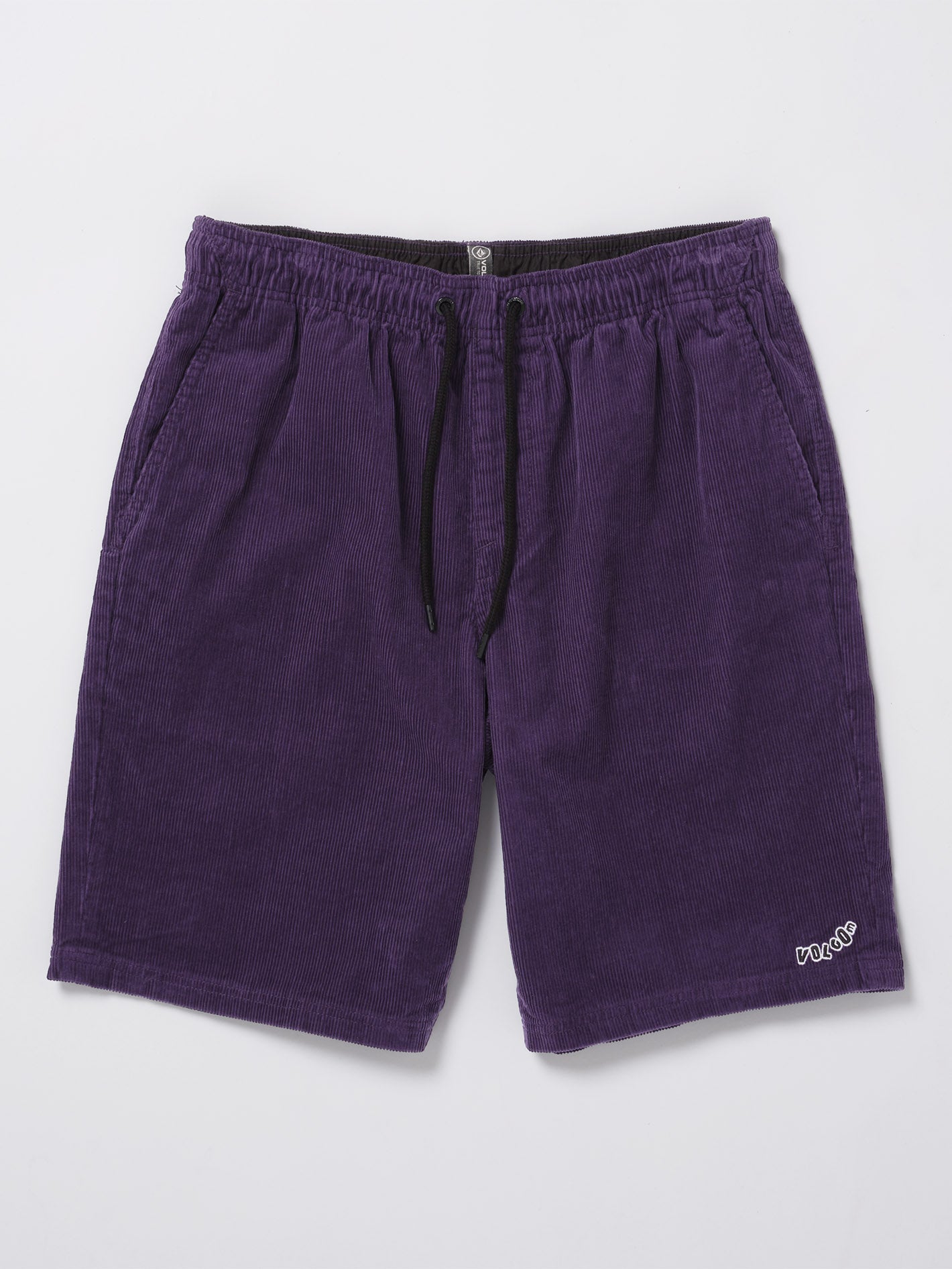 Short Outer Spaced 21" - DEEP PURPLE