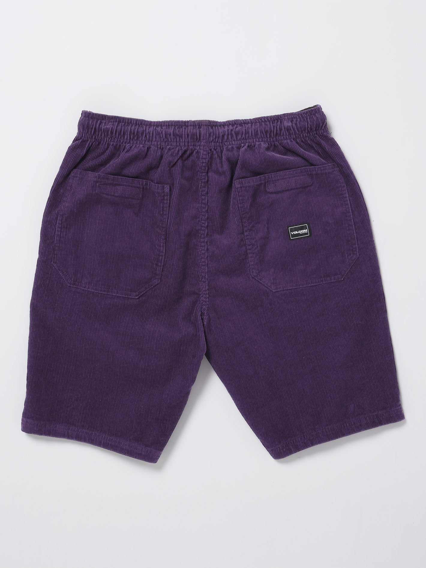 Short Outer Spaced 21" - DEEP PURPLE