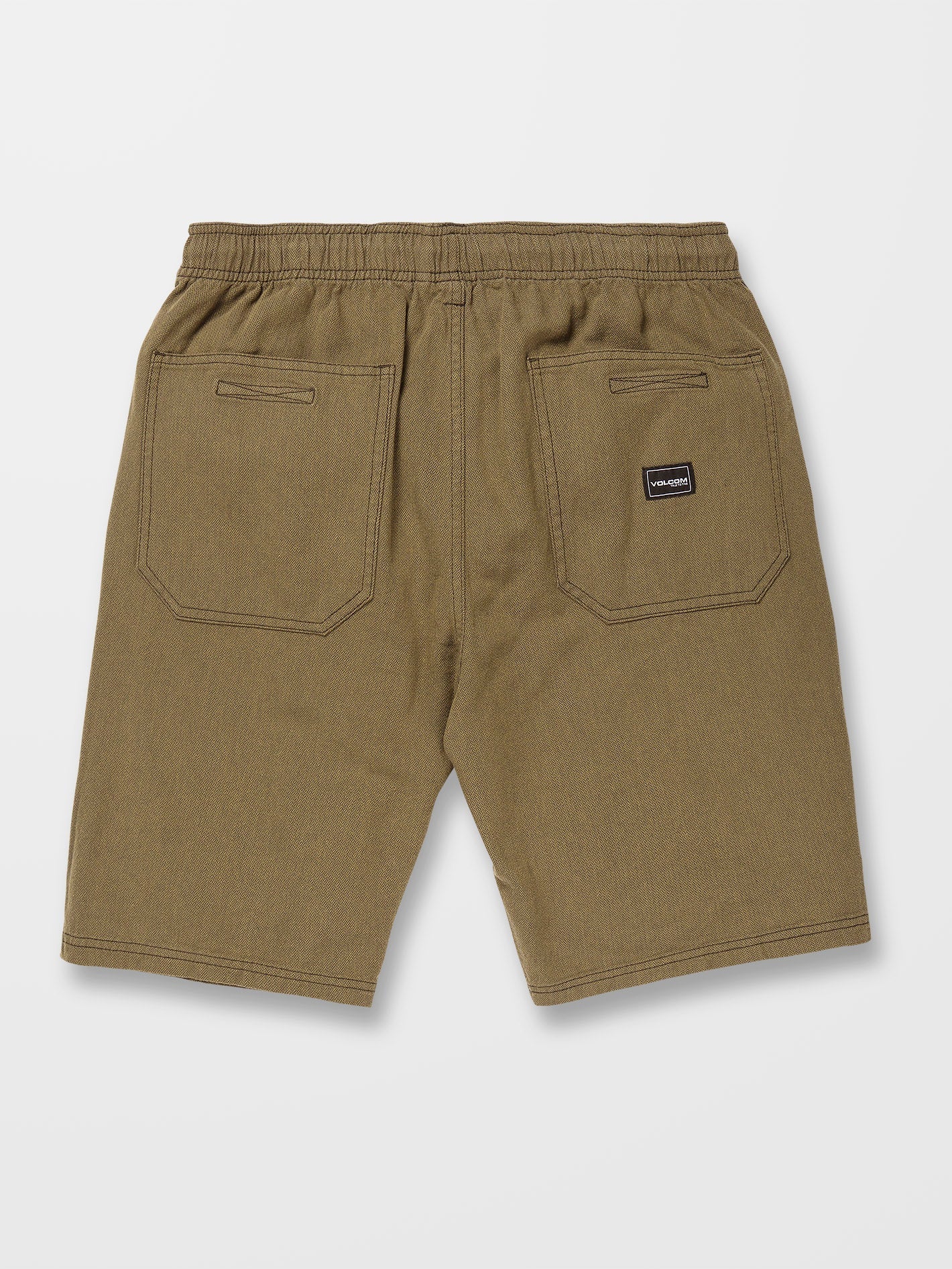Outer Spaced Shorts 21" - OLD MILL