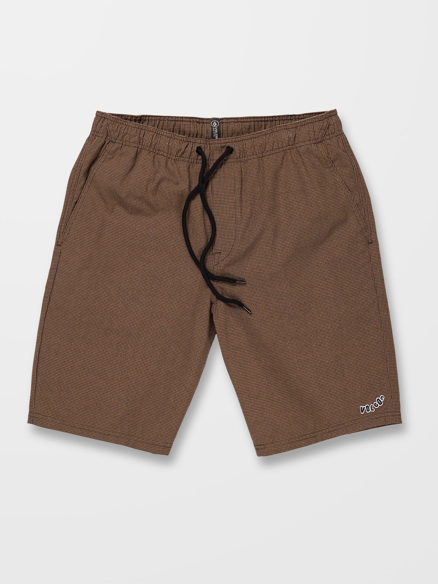 Short Outer Spaced 21" - RUBBER