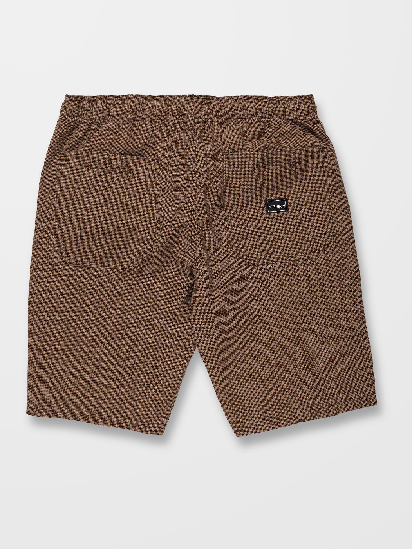Short Outer Spaced 21" - RUBBER