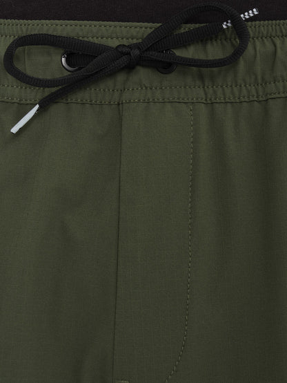 Short Hoxstop 18" - SQUADRON GREEN