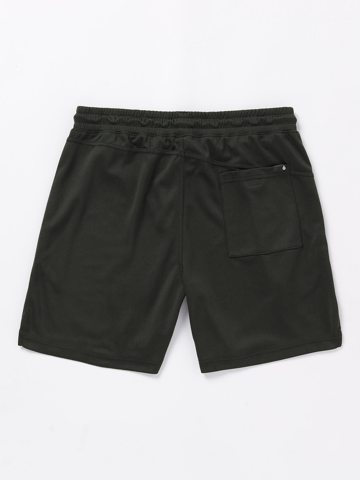 Kingsize-Sofa-Shorts, 45,7 cm, Schwarz