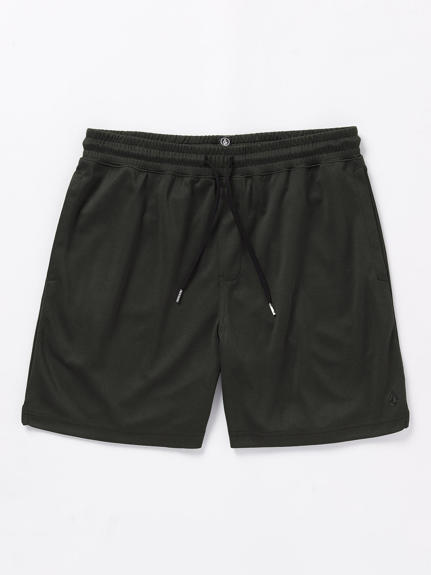 Kingsize-Sofa-Shorts, 45,7 cm, Schwarz