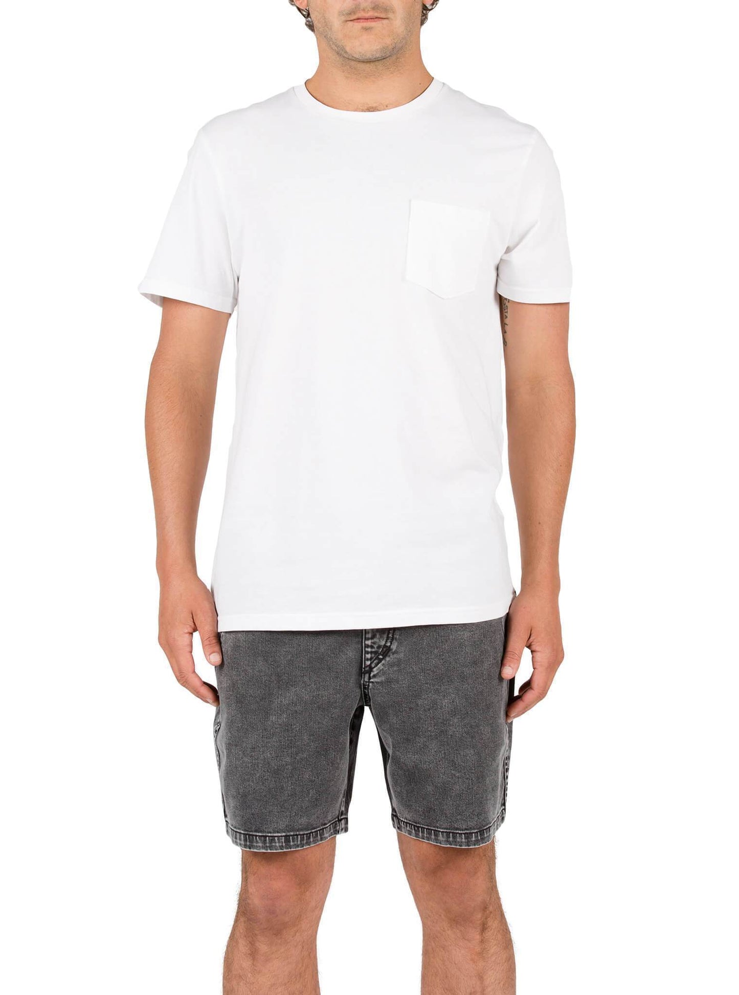 Short Flare 18'' - Stealth