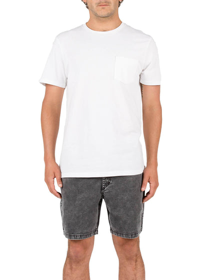 Short Flare 18'' - Stealth