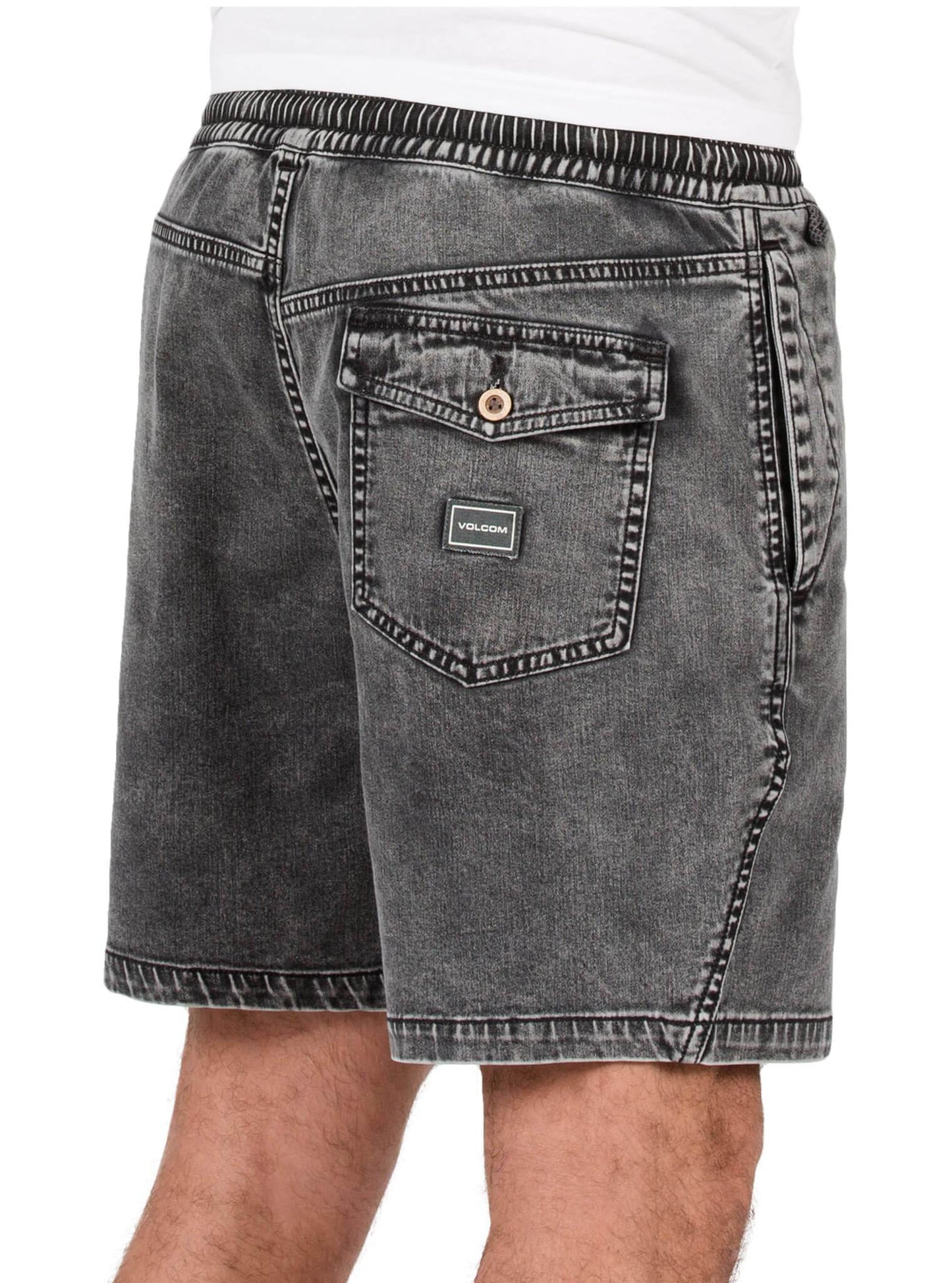 Short Flare 18'' - Stealth