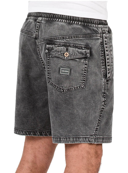 Short Flare 18'' - Stealth