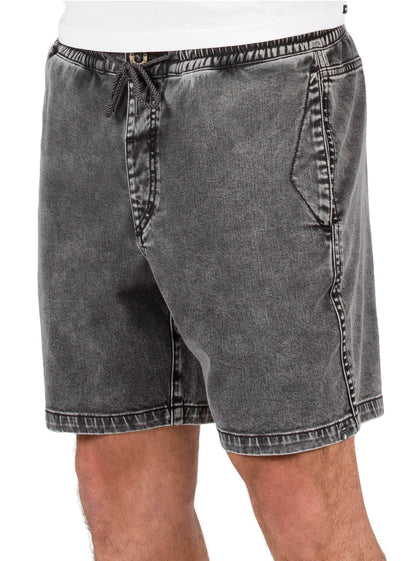 Short Flare 18'' - Stealth