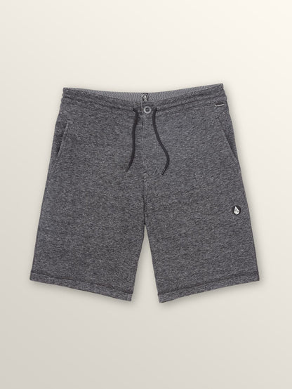 Short Chiller - Black