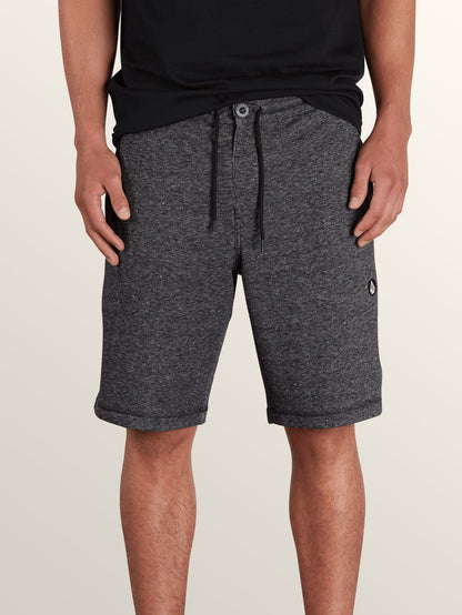 Short Chiller - Black