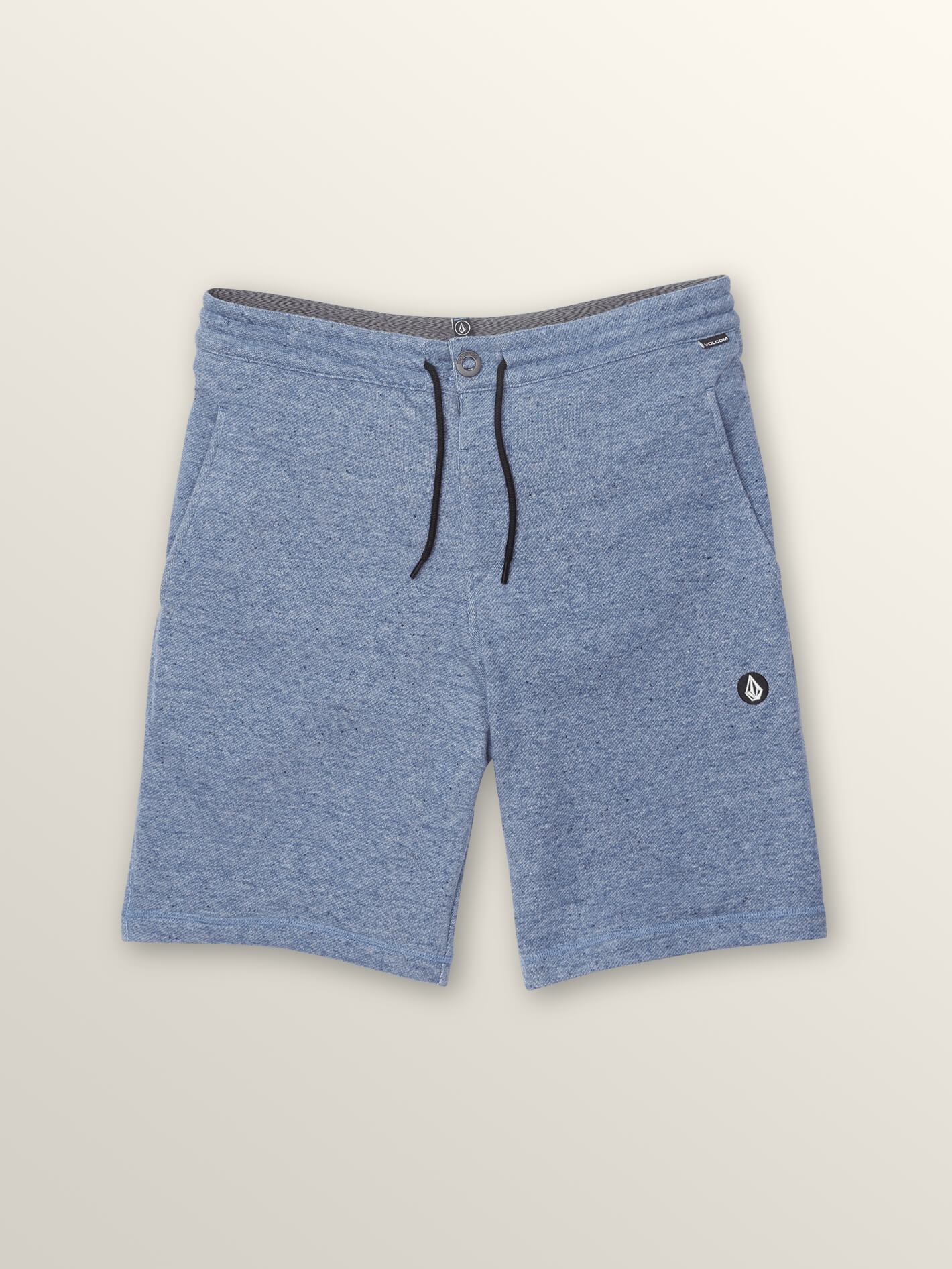 Chiller Shorts - Deep Blue