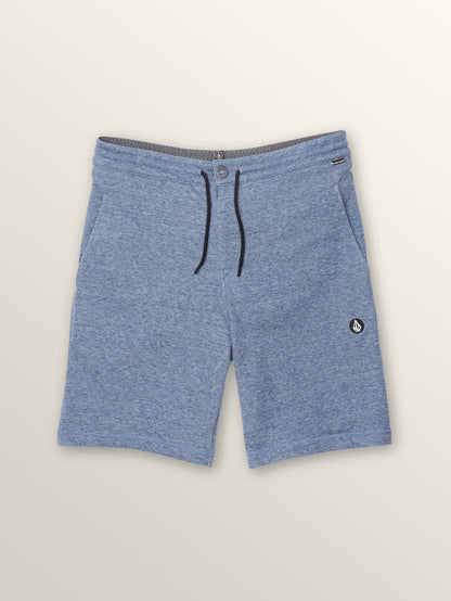 Chiller Shorts - Deep Blue