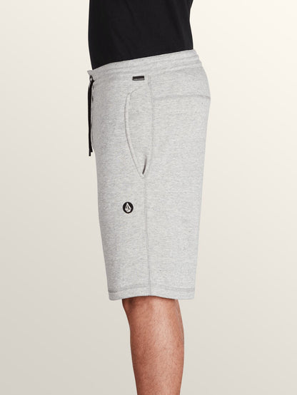 Short Chiller - Grey
