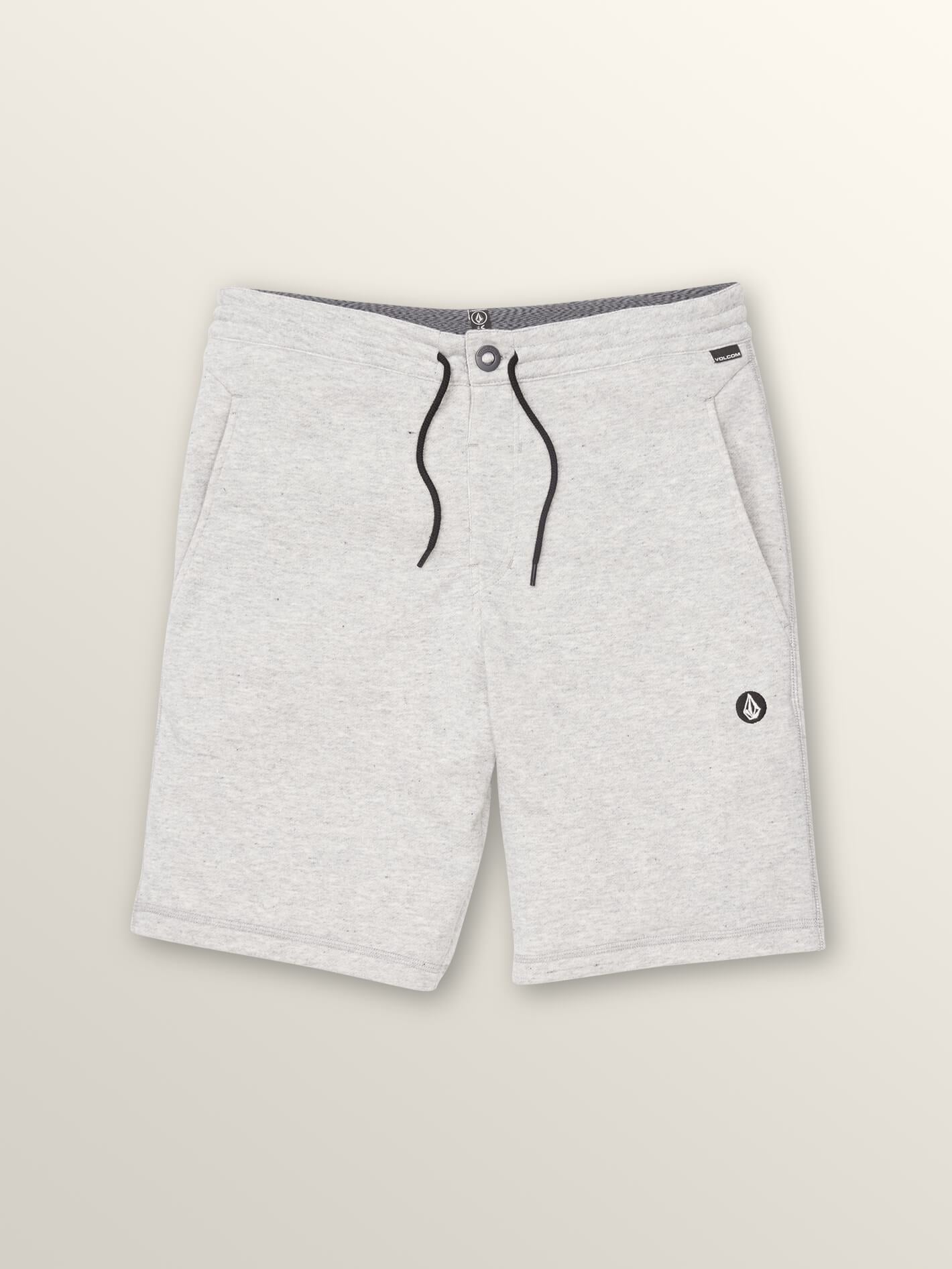 Short Chiller - Grey