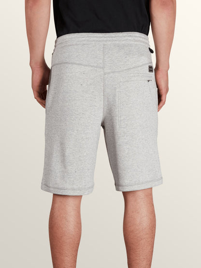 Short Chiller - Grey