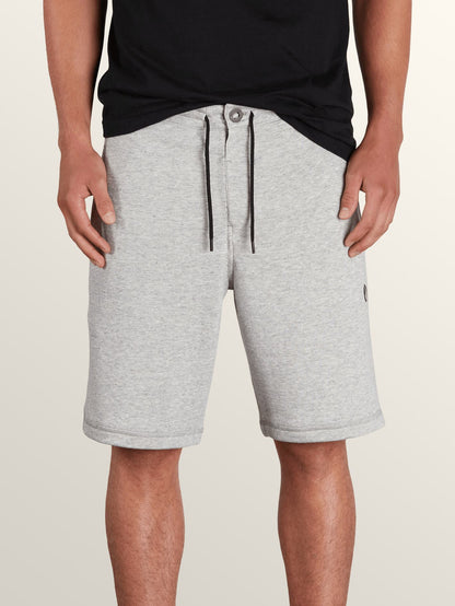 Short Chiller - Grey