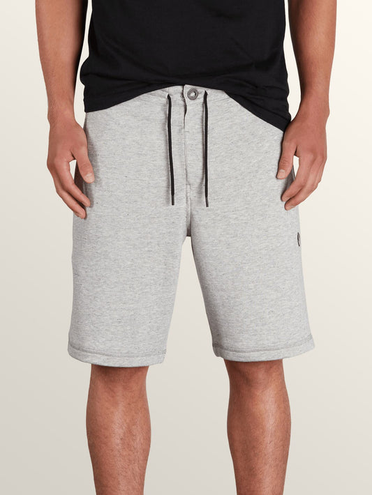 Short Chiller - Grey
