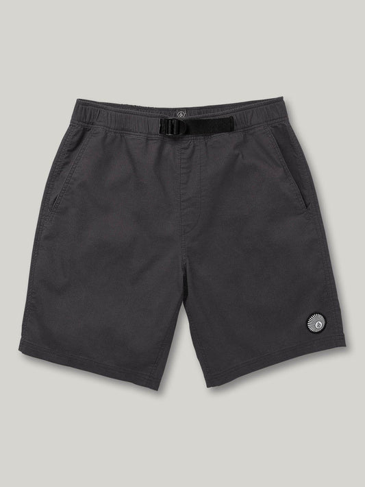 Mongrol Ew 18" Shorts - DUNKELKOHL