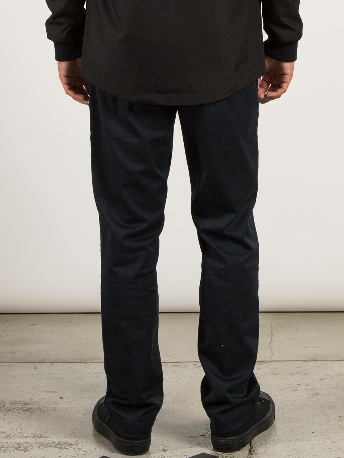 Pantalon Frickin Modern Stretch - Dark Navy