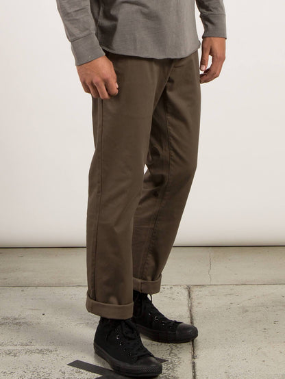 Frickin Modern Stretchhose - Pilz