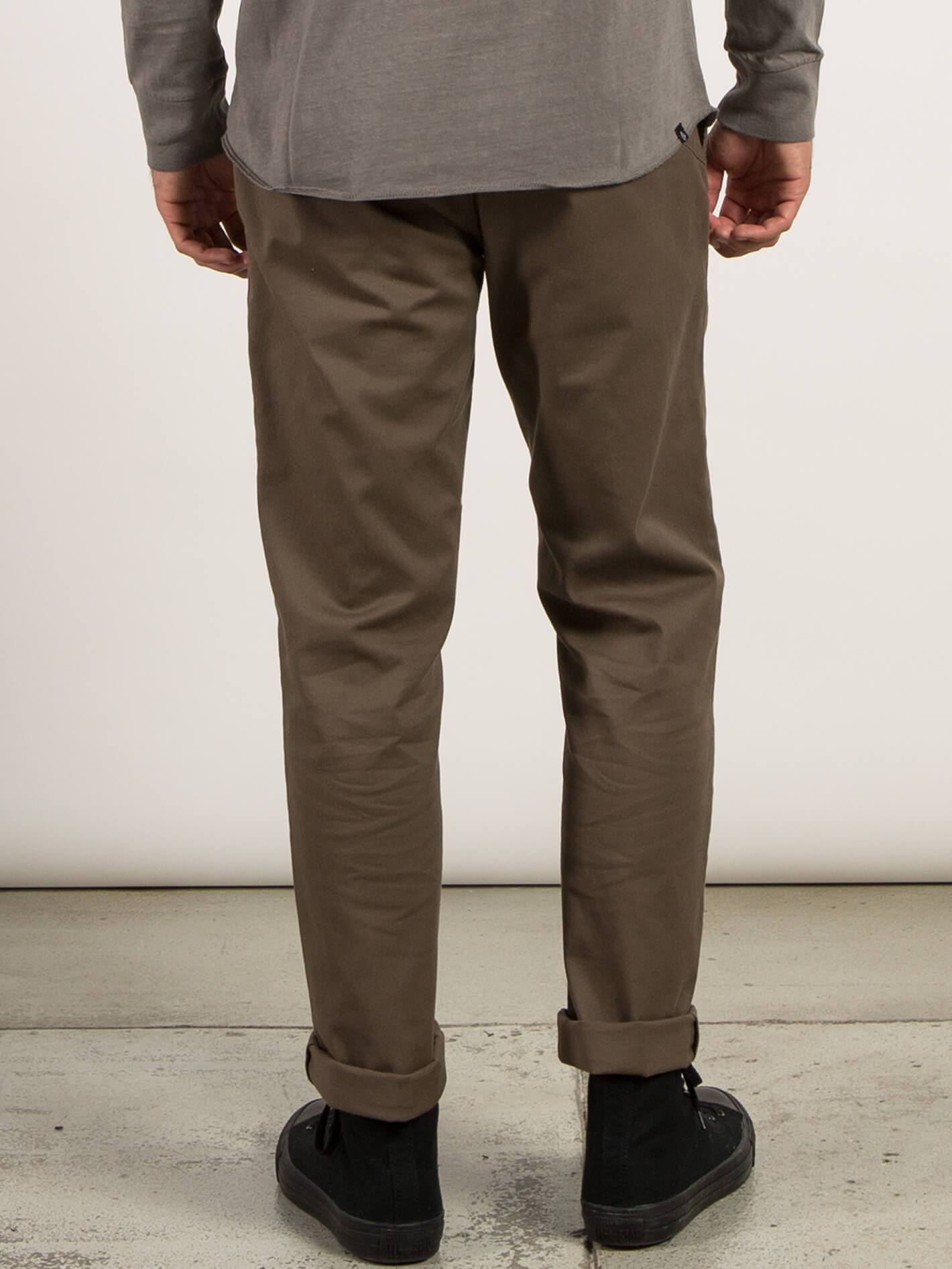 Frickin Modern Stretchhose - Pilz