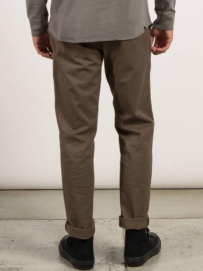 Frickin Modern Stretchhose - Pilz