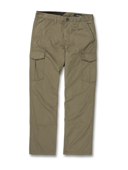 Miter II Cargohose - ARMEEGRÜN-KOMBINATION