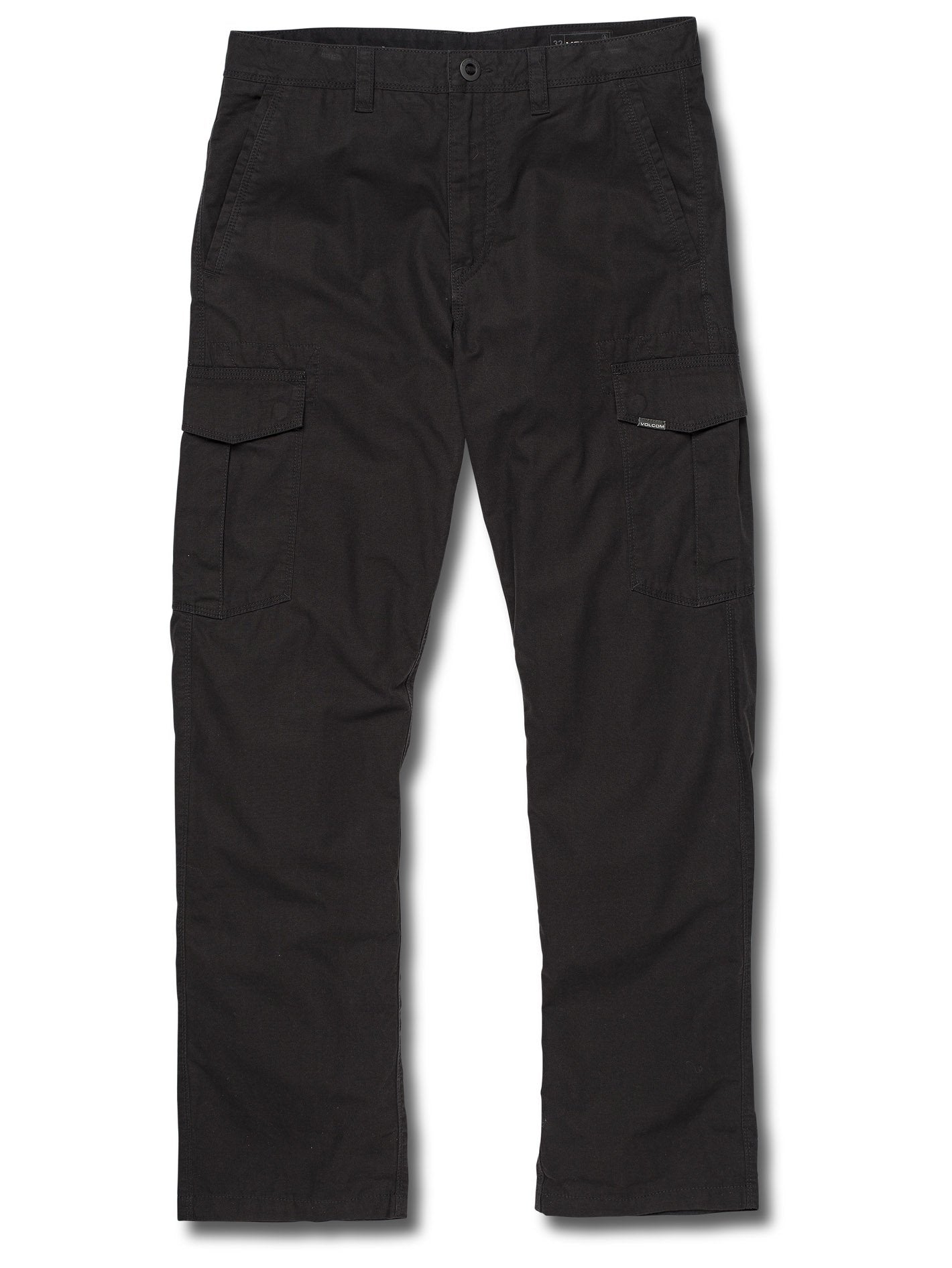 Miter Ii Cargo Pants - BLACK