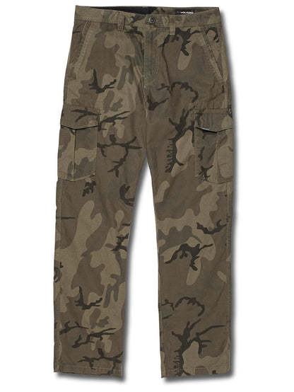 Miter II Hose - Camouflage