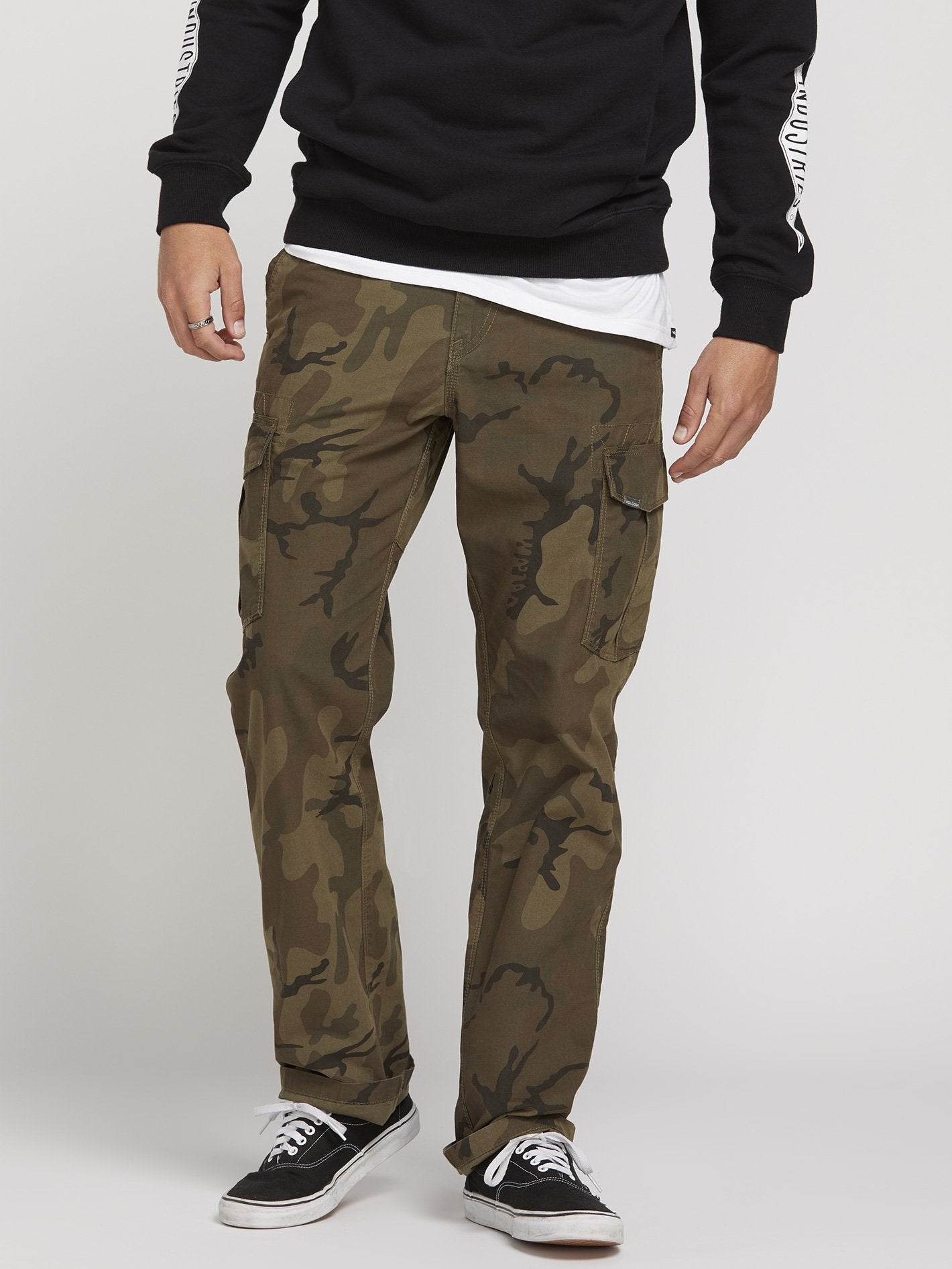 Miter II Hose - Camouflage