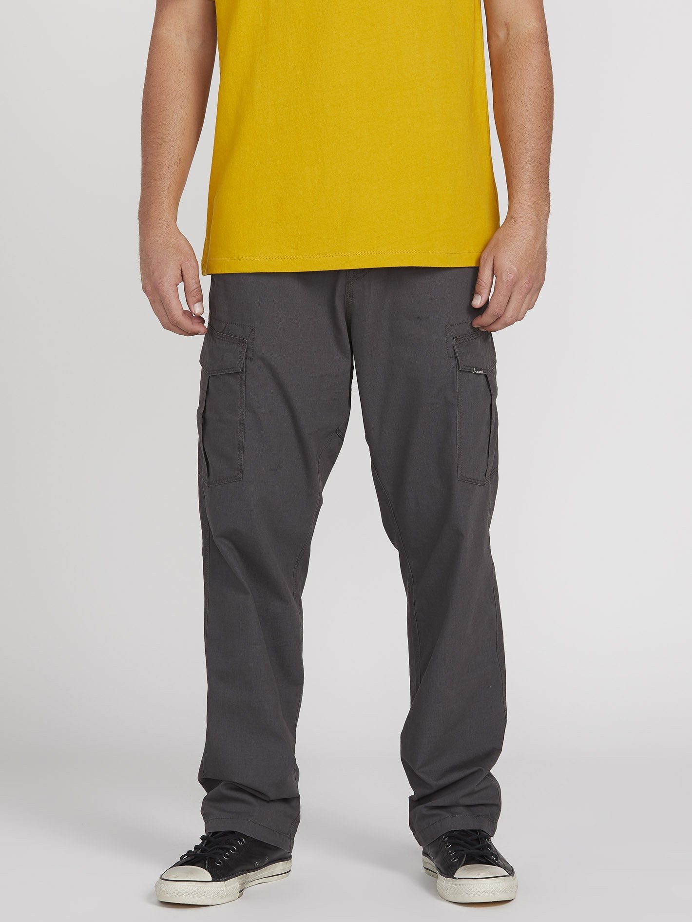 Miter Ii Cargo Pants - DARK GRAY