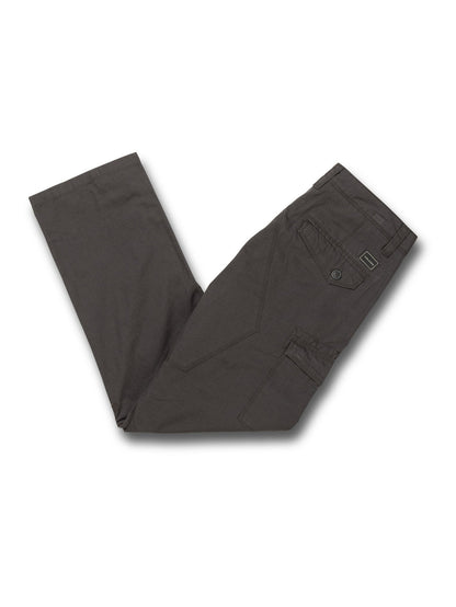 Miter Ii Cargo Pants - DARK GRAY