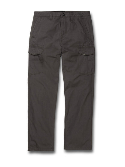 Miter Ii Cargo Pants - DARK GRAY