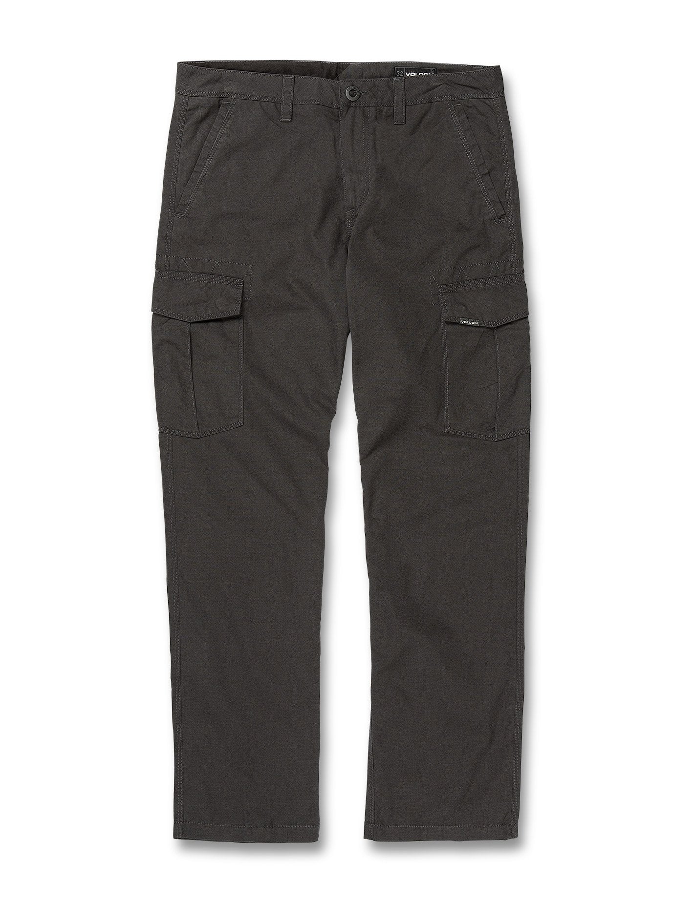 Miter Ii Cargohose - Vintage Black