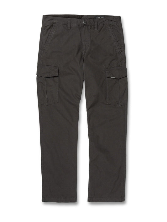 Pantalon Miter Ii Cargo - Vintage Black