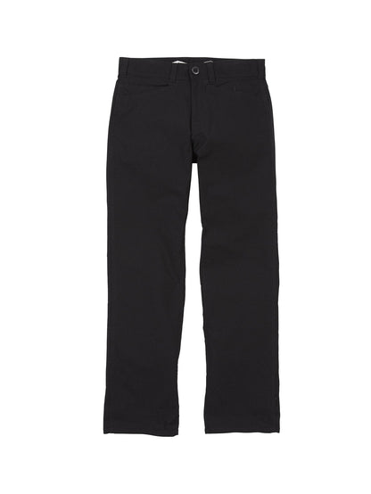 Pantalon V.I. Work - Black